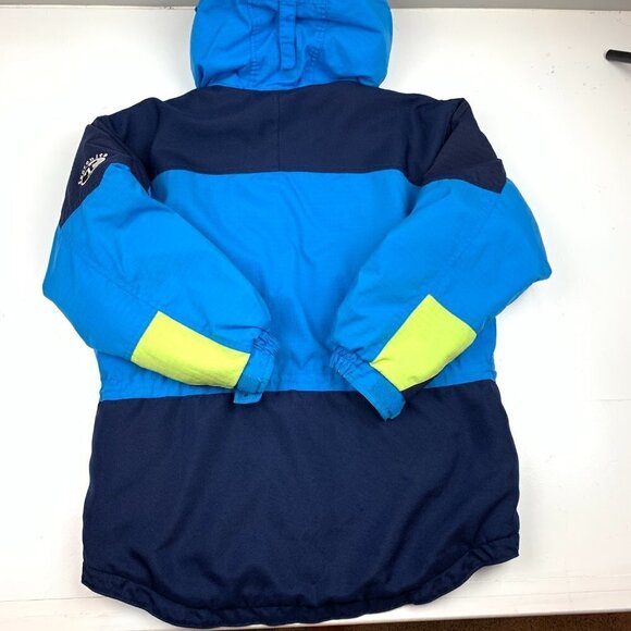 Columbia Tectonite Winter/Snow/Ski/Snowboard Insulated Jacket Youth Size 14/16 - Picture 2 of 10